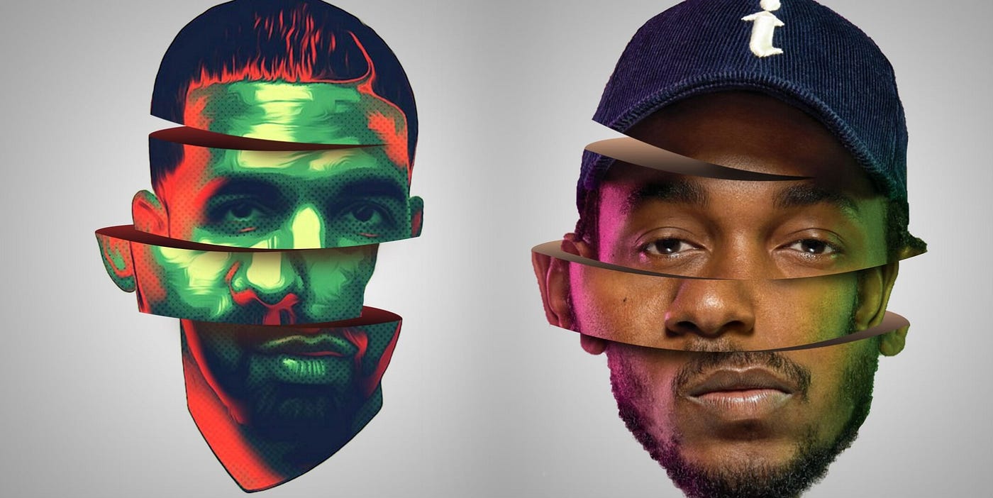 Kendrick Vs. Drake: My Issues with the Beef